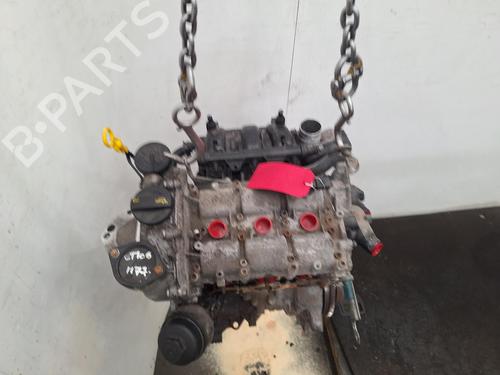 Engine SKODA FABIA II (542) 1.2 12V | BP39531909M1 - Image 6