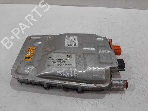 Elektronisk modul JAGUAR I-PACE (X590) EV400 AWD | BP29988649M83