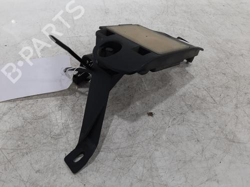 Control unit JAGUAR I-PACE (X590) EV400 AWD | BP26798510M11 