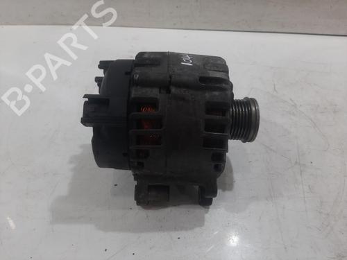 Used Alternator Alternator AUDI A1 (8X1, 8XK) 1.4 TFSI (122 hp) 33212369 33212369
