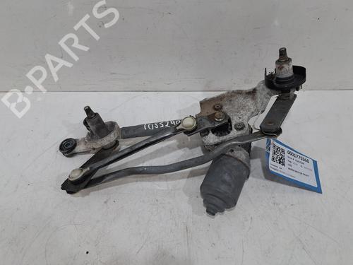 Motor limpa vidros frontal Motor limpa vidros frontal 37414156 37414156