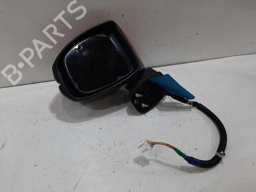 Ryggespeil venstre Ryggespeil venstre HONDA JAZZ IV (GK_) 1.3 (102 hp) 36662348 36662348