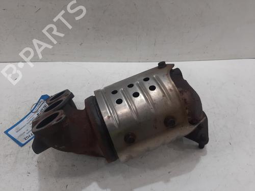 Used Catalyst KIA PICANTO II (TA) 1.0 (67 hp) 32503457