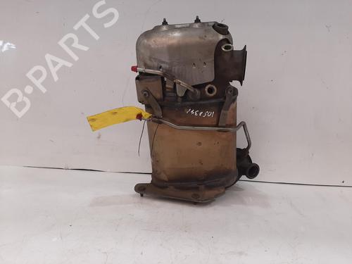 Particulate filter SKODA YETI (5L) 2.0 TDI 4x4 | BP38338712M81 - Image 5