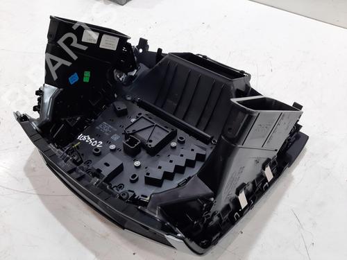 Electronic module FORD FOCUS III 1.6 TDCi ECOnetic | BP36773333M83 - Image 4