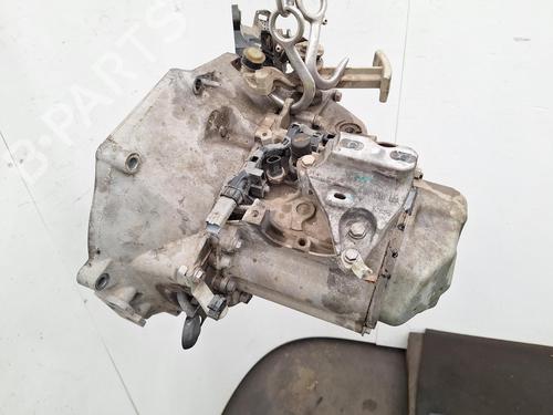 Gearbox VAUXHALL CORSA Mk V (F) 1.2 | BP35923025M3 - Image 3