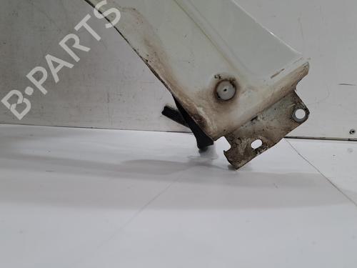 Left front fenders NISSAN JUKE (F15) 1.6 | BP29809801C41 