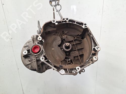 Used Gearbox Gearbox VAUXHALL CORSA Mk IV (E) (X15) 1.4 (101 hp) 34233931 34233931