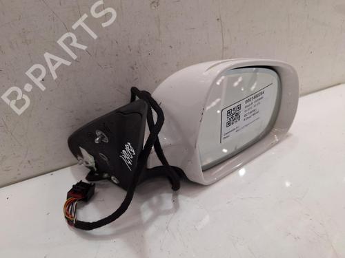Used Right mirror SKODA OCTAVIA II Combi (1Z5) 1.4 TSI (122 hp) 27524190