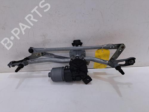 Viskermotor vindrude CITROËN BERLINGO Box Body/MPV (B9) 1.6 HDi / BlueHDi 75 (75 hp) 29059356