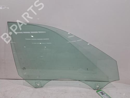 front-right-door-window-audi-a3-sportback-8pa-2004-2005-2006-2007-2008-2009-2010-2011-2012-2013-2014-2015-36451766 main image