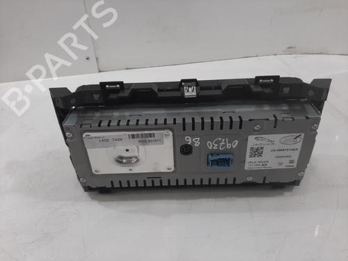 Elektronisk modul LAND ROVER RANGE ROVER IV (L405) 4.4 SDV8 4x4 | BP26859305M83 
