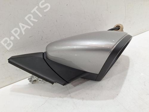 Used Right mirror VW GOLF VII (5G1, BQ1, BE1, BE2) 1.4 TSI (122 hp) 26765911