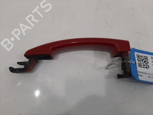 Other VAUXHALL ADAM (M13) 1.4 | BP26747195O1 