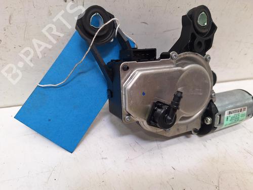 Rear wiper motor AUDI A4 B7 Avant (8ED) 2.0 TFSI | BP26937626M102 