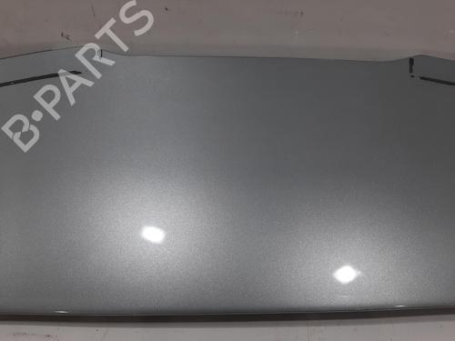 Rear spoiler VOLVO V40 Hatchback (525) D4 | BP26818760C96 