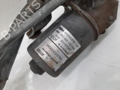 Front wiper motor AUDI A1 (8X1, 8XK) 1.6 TDI | BP26808610M29 