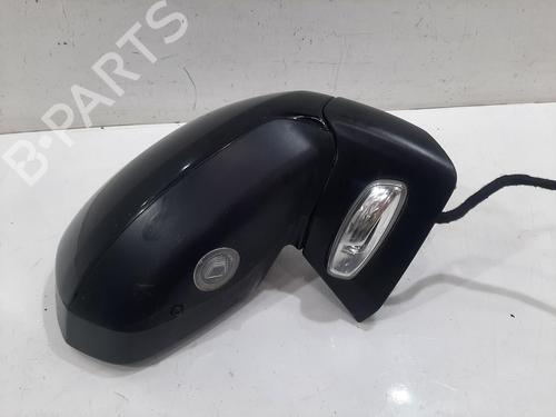 Right mirror PEUGEOT 5008 (0U_, 0E_) 2.0 HDi 150 / BlueHDi 150 | BP27407974C27 