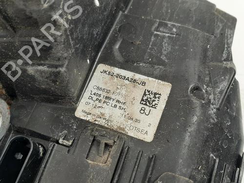 Other LAND ROVER RANGE ROVER IV (L405) 4.4 SDV8 4x4 | BP26851530O1 