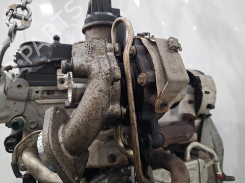 Engine SKODA ROOMSTER (5J7) 1.6 TDI | BP31846794M1