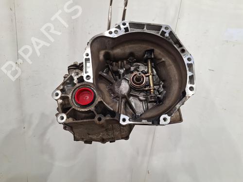 Used Gearbox Gearbox SUZUKI SWIFT IV (FZ, NZ) 1.2 (AZG412, ZC72S) (90 hp) 36254177 36254177