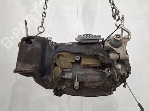 Motor JAGUAR I-PACE (X590) EV400 AWD (400 hp) 30789337