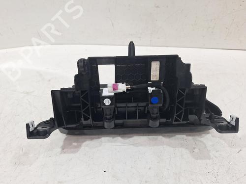 Electronic module PEUGEOT 5008 II (MC_, MJ_, MR_, M4_) 1.5 BlueHDi 130 (MCYHZJ, MCYHZR, MCYHZX) | BP31977861M83