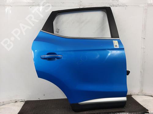 Używane Drzwi tylne prawe MG MG ZS SUV (AZS1) 1.5 VTi (106 hp) 32193607