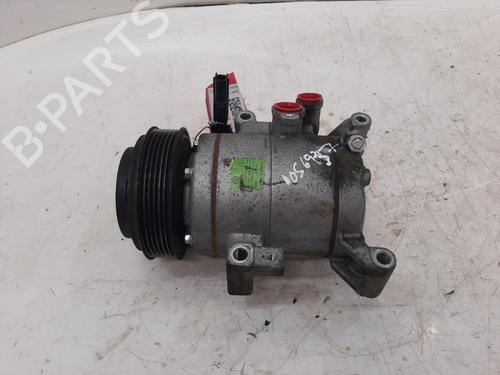 AC compressor MAZDA 3 (BM, BN) 2.0 | BP37871857M34 - Image 4