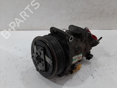 Used AC compressor AC compressor CITROËN DS3 Convertible 1.6 VTi 120 (120 hp) 33754048 33754048