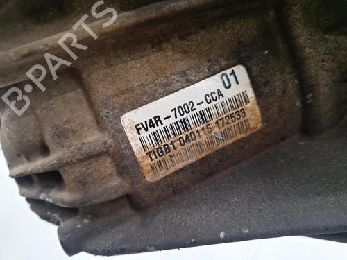 Gearbox FORD KUGA II (DM2) 2.0 TDCi | BP36697611M3 - Image 6