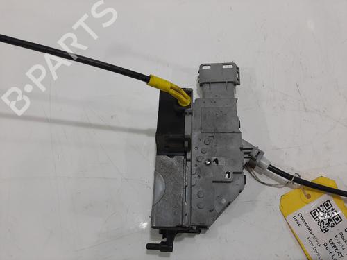 Other PEUGEOT EXPERT Van (VF3A_, VF3U_, VF3X_) 1.6 HDi 90 8V | BP30179736O1