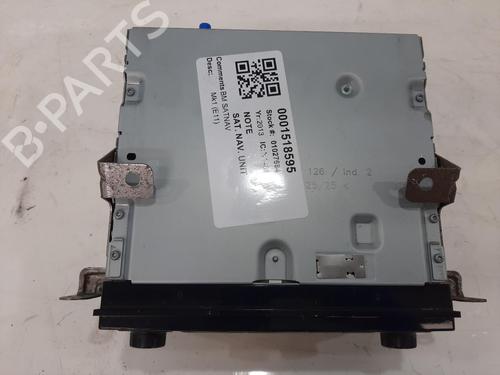 Electronic module NISSAN NOTE (E11, NE11) 1.6 | BP29236998M83 
