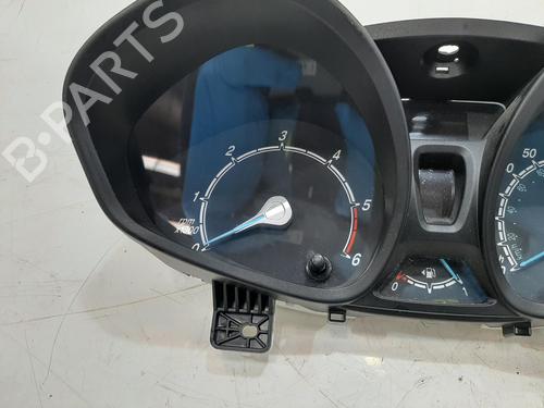 Instrument cluster FORD TRANSIT COURIER B460 Box Body/MPV 1.5 EcoBlue | BP36662063C47 - Image 2
