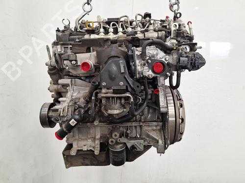 Engine MAZDA 6 Estate (GJ, GL) 2.2 D | BP33940392M1 - Image 5