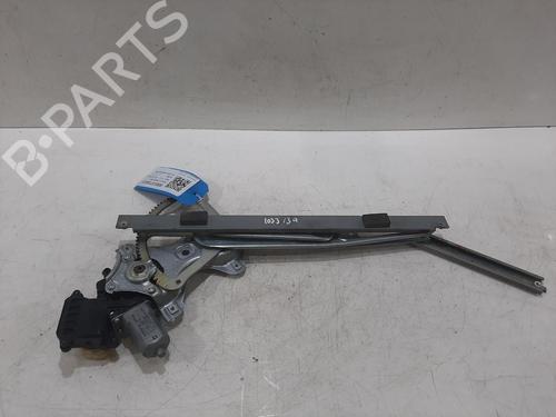 Used Front right window mechanism TOYOTA AURIS (_E15_) 1.6 (ZRE151_, ZRE151R) (132 hp) 30533194