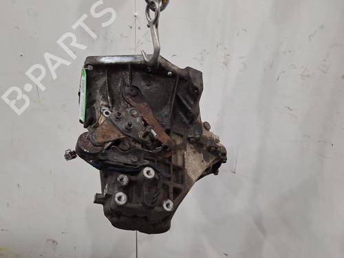 Gearbox TOYOTA AYGO (_B4_) 1.0 (KGB40) | BP38969713M3 - Image 6