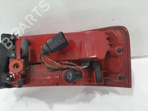 Left taillight AUDI A5 (8T3) 2.0 TDI quattro | BP26864022C34 