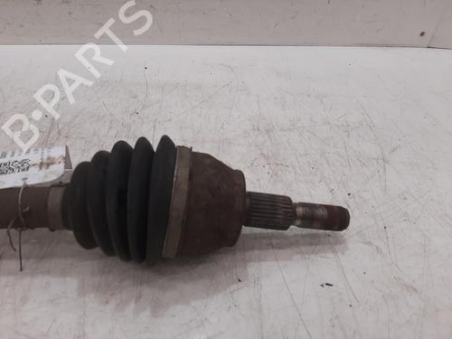 Other FORD TRANSIT CONNECT V408 Box Body/MPV 1.6 TDCi | BP36216514O1 - Image 2