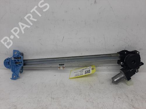 Used Front right window mechanism SUZUKI SWIFT V (AZ) 1.2 Hybrid (Mild Hybrid) (A2L412) (83 hp) 26807087
