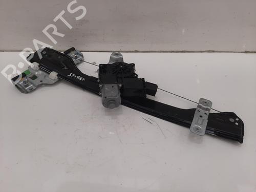 Used Front left window mechanism VAUXHALL MOKKA / MOKKA X (J13) 1.6 CDTi 4x4 (136 hp) 26758606