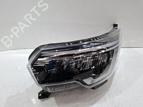 Left headlight RENAULT TRAFIC III Bus (JG_) 2.0 dCi 110 (JGMW) | BP38594842C28 - Image 5