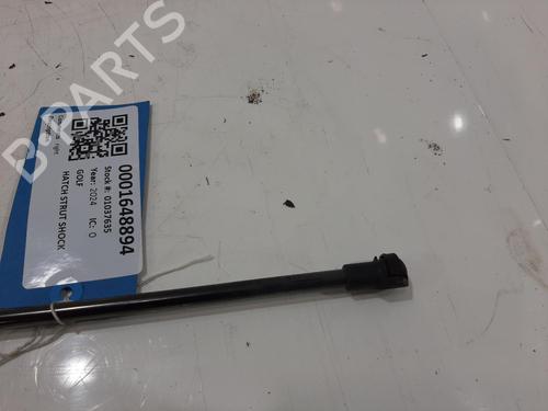 Støddæmperfjeder VW GOLF VIII (CD1, DA1) 1.5 TSI | BP32757194C152  - Image 5