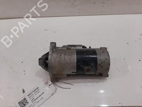 Used Starter Starter MITSUBISHI L200 / TRITON (KA_T, KB_T) 2.5 DI-D 4WD (KB4T) (178 hp) 36253889 36253889