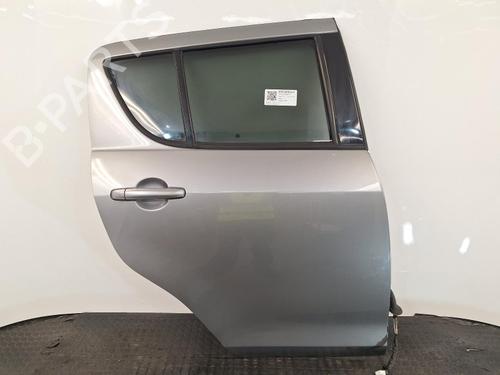 Used Right rear door Right rear door SUZUKI SWIFT IV (FZ, NZ) 1.2 (AZG412, ZC72S) (90 hp) 40600910 40600910