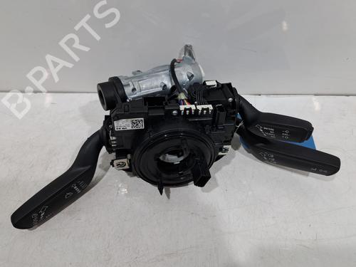 Switch AUDI A1 Sportback (8XA, 8XF) 1.4 TFSI | BP36047331I30 - Image 6