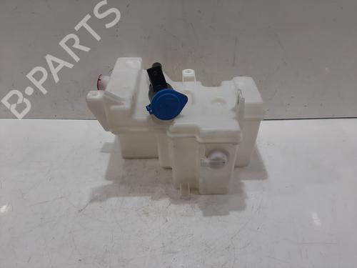 Sprinklertank JAGUAR I-PACE (X590) EV400 AWD (400 hp) 29636634