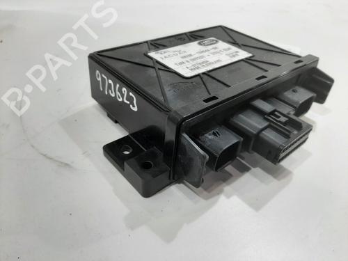 Control unit LAND ROVER RANGE ROVER IV (L405) 4.4 SDV8 4x4 | BP26778727M11 