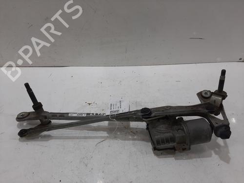 Used Front wiper motor JAGUAR I-PACE (X590) EV400 AWD (400 hp) 30179586