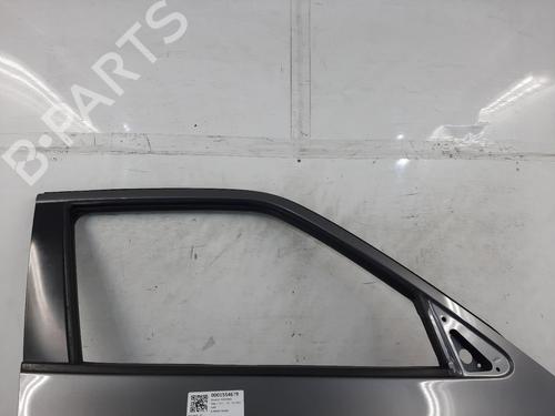 Right front door NISSAN JUKE (F15) 1.2 DIG-T | BP30142221C3 
